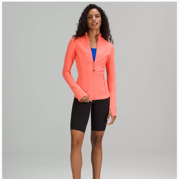 Define Jacket 
Luon - Picture 2 of 5